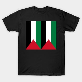 Palestine T-Shirt